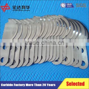 Tungsten Carbide Inserts, Cutting Inserts, Cutting Tools thumbnail-1