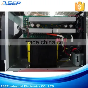 500W 2000W DC To AC Stackable Inverter Pure Sine Wave thumbnail-4