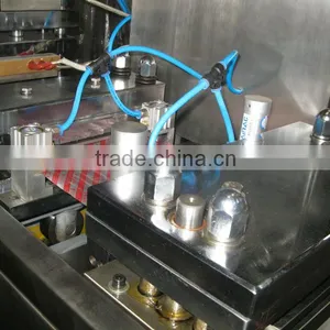 DPB Capsule Blister Packing Machine thumbnail-6
