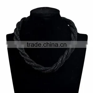 2015 High Quality Beatiful Necklace Jewelry Stardust Necklace thumbnail-6