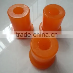 Supply Various PU Rubber Bumper Block/Rubber Buffer Stopper,Rubber Bushing thumbnail-1