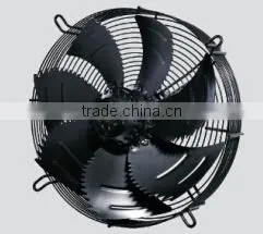 13.8 Inch 350mm 380V AC Industrial Equipment Cooling Fans thumbnail-1