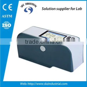Inexpensive Colorimeter Portable Digital Color Meter for Coffee Quality Choice thumbnail-1