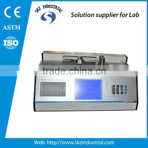 Dynamic Static Slider Friction Coefficient Test Meter Friction thumbnail-1