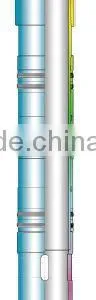 Oilfiled HC Tie-Back Assembly thumbnail-1