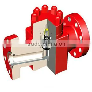 Check Valve thumbnail-1