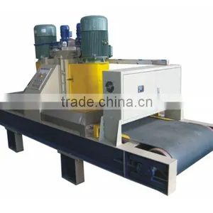 Continuous Calibrating Machine for Granite, Stone Polishing Machine thumbnail-1