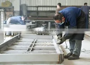 Fuzhou Xuli Machinery Industry Co., Ltd. company overview - view 3 thumbnail