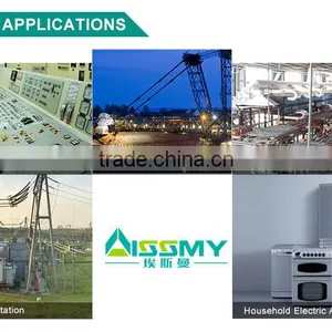 3TF Series AC Contactor 3TF48 Electric Contactor in Zhejiang Factory thumbnail-6