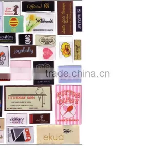 Woven Label thumbnail-2
