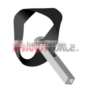 Strap Oil Filter Cap Wrench, Lubricating and Oil Filter Tool of Auto Repair Tools thumbnail-1