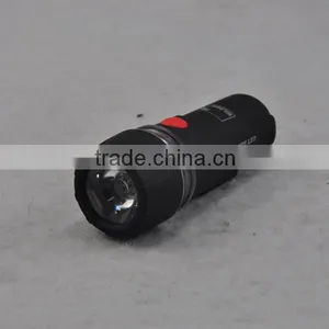 1 Watt LED Bicycle Light thumbnail-4