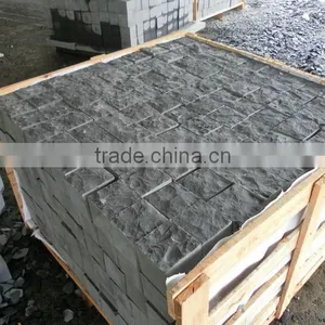 Details About Black Basalt Black Granite, Paving Tile, Basalt Pavers, Hard Basalt thumbnail-6