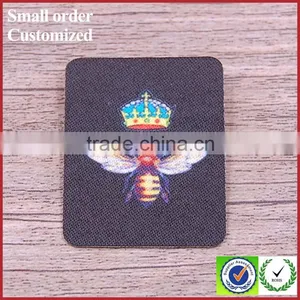 Screen Printing Printing Tag Label Rotary Letterpress,date Printing Machine in Label thumbnail-5