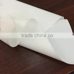 Dongguan Xionglin Transparent/colored Transparent and Waterproof Tpu Film for Men/women's Waist Cloth thumbnail-6