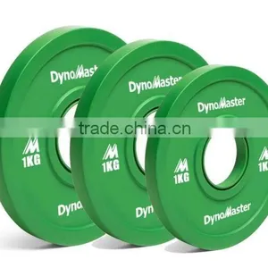 Friction Grip Change Plate / Friction Change Plate/ Weight Plate thumbnail-4