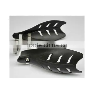 HANDLEBAR BRUSH HAND GUARDS thumbnail-1