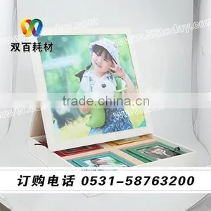 Cheap Price Baby PU Photo Album Cover Design With Case China Most Professional Manufacture thumbnail-3