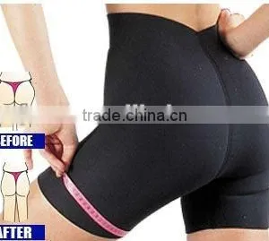 Neoprene Slimming Shorts thumbnail-1