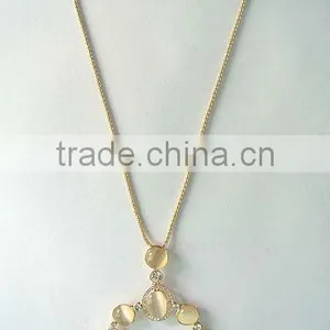2012 Fashion Necklace thumbnail-1