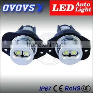 Top Quality 6w Led Marker Headlight for B-MW Angle Eye Car Accessory thumbnail-2