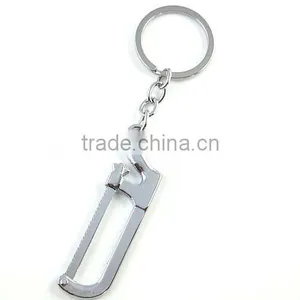 Key Zinc Alloy, Tool (hacksaw) thumbnail-1