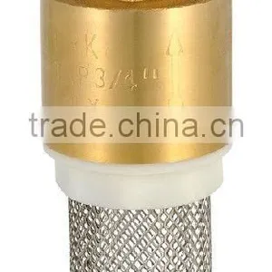 Y-Type Spring Check Valve thumbnail-1