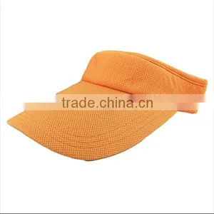 High Quality Sun Visor Hat For Children thumbnail-3