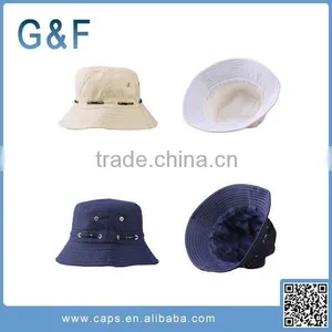 Top Selling Cheap Red Bucket Hats With Stocks thumbnail-3