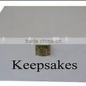 Wooden Keepsake Box thumbnail-4