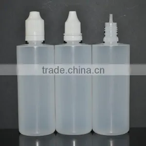 100ml Plastic Bottle for Oil/100ml Plastic Bottle/cosmetic Packaging Cheap thumbnail-2