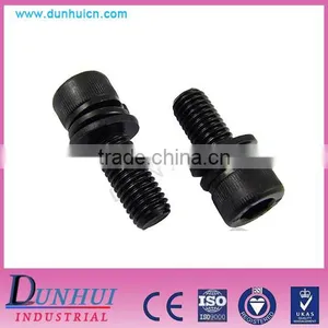 Manufactured in China Cylinder Head Screw thumbnail-1