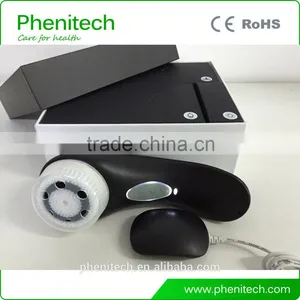 Face Washing Cleaner/Cleaning Facial Brush/Beauty Sonic Facial Cleaner Quality Choice thumbnail-2
