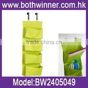 Batch Bag Hanging Organizer ,RU042 Most Popular Hanging Non Woven Bags thumbnail-2