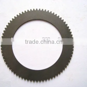 Gearbox Friction Material Steel Friction Plate thumbnail-1