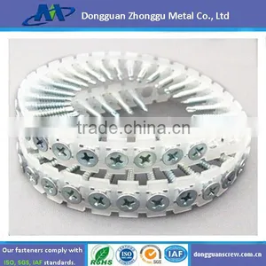 Hex Washer Head Self Drilling Screw at Low Price thumbnail-1