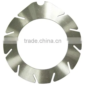 Steel Plate 73320201 For GIRLING thumbnail-1