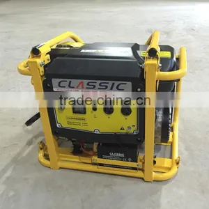 Low Price Mini Generator for Bangladesh Market thumbnail-2