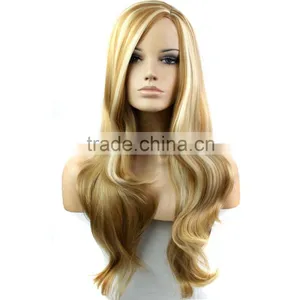 Wigs for Black Women thumbnail-1