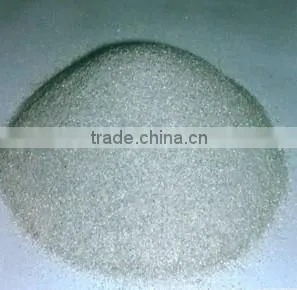 Top Quality Monocrystalline Fused Alumina (SA) / Single Crystal Corundum for Abrasive Tools F20-F200 thumbnail-2