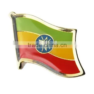 Silk Screen Printing Pin Badge thumbnail-1