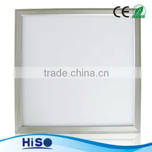 Germany Ceiling Standard 620x620mm 48W Smd 2835 Led Square Panel Light IP44 AC85-265V thumbnail-1