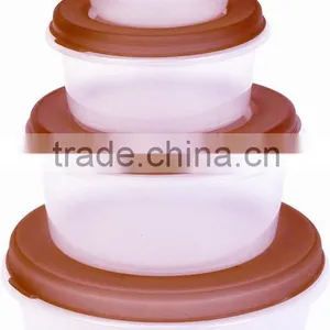 Disposable Food Containers, Plastic Food Container Set thumbnail-1