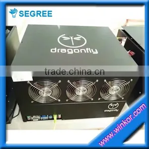 Portable Jig Saw Machine Mineral Jig for Gold thumbnail-1