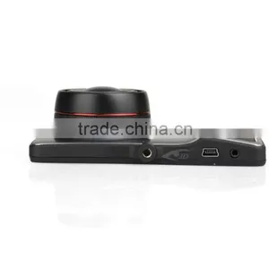 2016 Newest HD Car DVR Factory Outlet Also Called Hidden Camera thumbnail-5