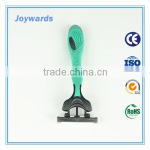 Good Quality Replaceable Blade Disposable Razor thumbnail-4