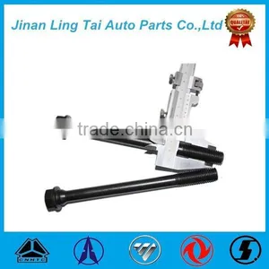 Weichai Wd615 Diesel Engine Cylinder Head Bolt for Sales thumbnail-1
