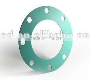 Made in China Non Asbestos Rubber Gasket thumbnail-3