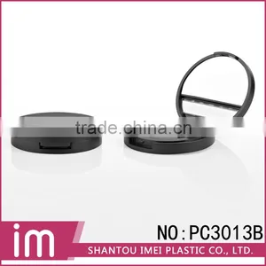 Professional Empty Makeup Compact Powder Case thumbnail-3