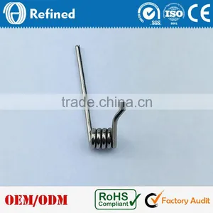 Mini Torsion Spring With Competitive Price, Metal Spring Wholesale thumbnail-5